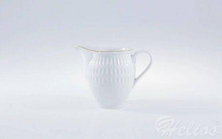 Dzbanek do mleczka 0,25 l - 3604 Sofia / Złota - zdjęcie główne