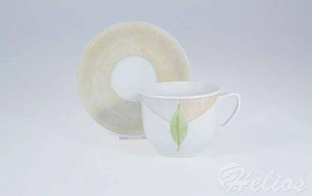 Kubek 300 ml ze spodkiem - 2947 WIEDEŃ - zdjęcie główne