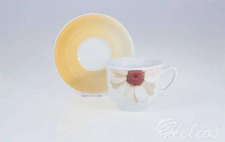 Kubek 300 ml ze spodkiem - 4462 WIEDEŃ - zdjęcie główne