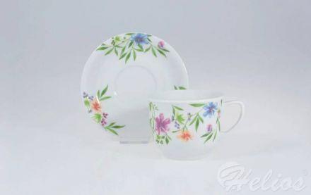 Kubek 300 ml ze spodkiem - 5769 WIEDEŃ - zdjęcie główne