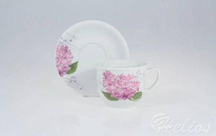 Kubek 300 ml ze spodkiem - 6371 WIEDEŃ - zdjęcie główne