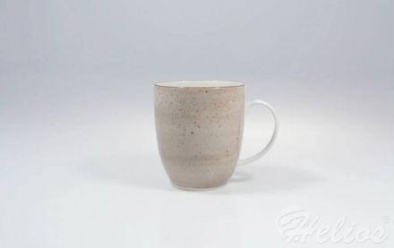 Kubek 380 ml - 6630T Filip (brąz) - zdjęcie główne