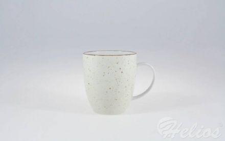 Kubek 380 ml - 6630U Filip (beż) - zdjęcie główne