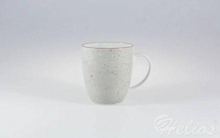 Kubek 380 ml - 6630Z Filip (szary) - zdjęcie główne