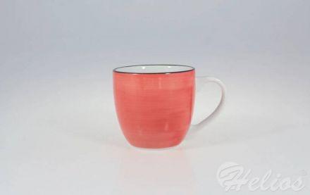 Kubek 300 ml - 6591H Bill (coral) - zdjęcie główne