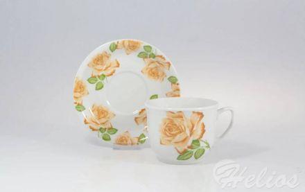 Kubek 300 ml ze spodkiem - 4267 WIEDEŃ - zdjęcie główne