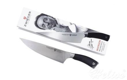 Nóż szefa kuchni 20 cm - INVERSION - zdjęcie główne