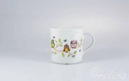 Kubek 0,25 l - Sowy 6292 MARGOT - zdjęcie główne