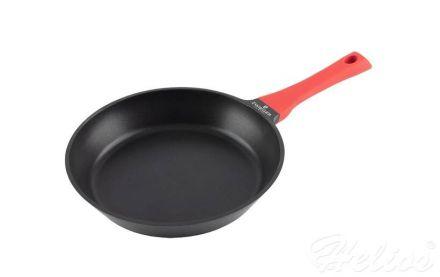 Patelnia 28 cm - OBSIDIAN - zdjęcie główne