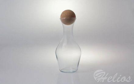 Karafka 1 l - FLAGON (CZ949698) - zdjęcie główne