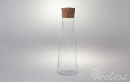 Karafka 1 l - TOWER (CZ949025) - zdjęcie główne