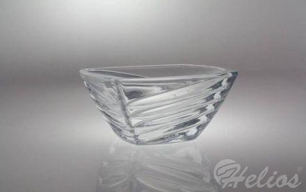 Salaterka kryształowa 33 cm - FACET (410955814) - zdjęcie główne