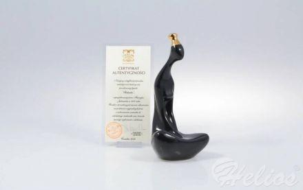 Figurka porcelanowa - SUDANKA 0061 - zdjęcie główne