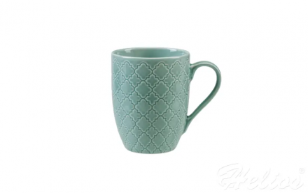 Kubek 350 ml - K50E MARRAKESZ (zielony) - zdjęcie główne