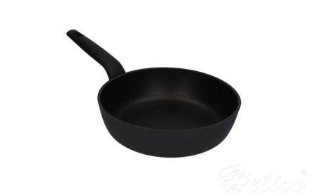 Patelnia głęboka 24 cm - TITAN - zdjęcie główne