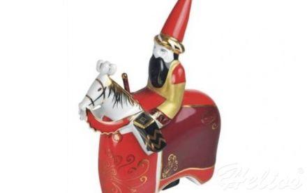 Figurka porcelanowa LAJKONIK 0060 - zdjęcie główne