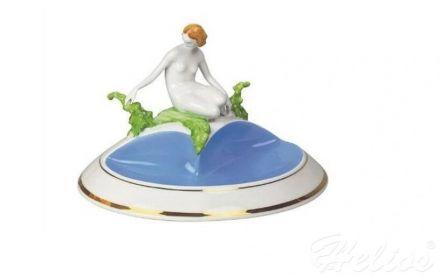 Popielnica porcelanowa WIOSNA 0060 - zdjęcie główne