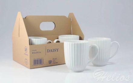 Zestaw kubków / 6 szt. - Daisy (37904DJ01000) - zdjęcie główne