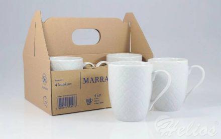 Zestaw kubków / 4 szt. - Marrakesz (37904M301000) - zdjęcie główne