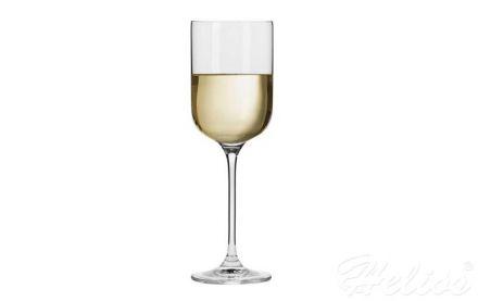 Kieliszki do wina białego 270 ml - Glamour (B156) - zdjęcie główne