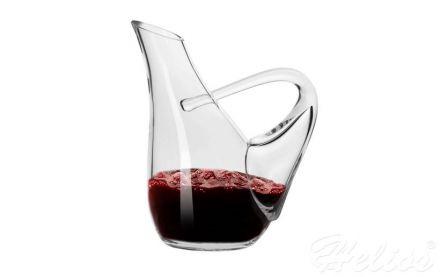 Karafka do wina 1,00 l - Wine Connoisseur (6509) - zdjęcie główne
