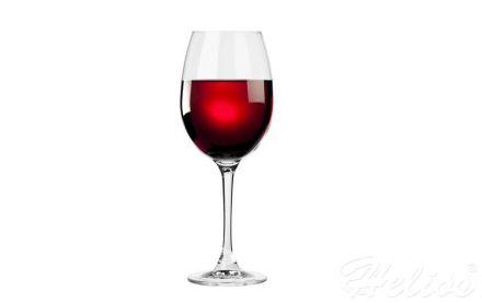 Kieliszki do wina czerwonego 360 ml - Elite (8281) - zdjęcie główne