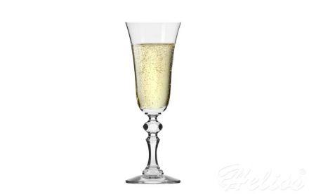 Kieliszki do szampana 150 ml - Krista (6030) - zdjęcie główne
