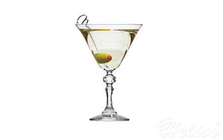 Kieliszki do martini 170 ml - Krista (6030) - zdjęcie główne