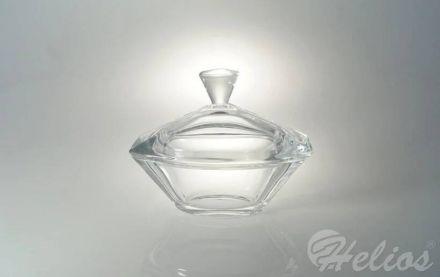 Bomboniera kryształowa 18,5 cm - GONDOLINO (CZ665034) - zdjęcie główne