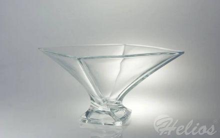 Misa kryształowa 32,5 cm - QUADRO (CZ631077) - zdjęcie główne
