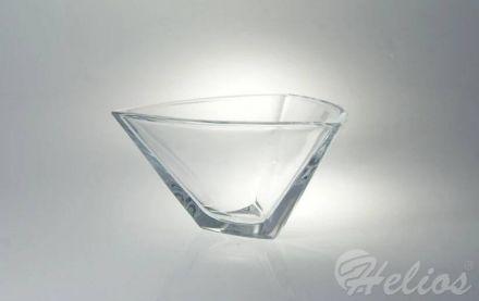 Misa kryształowa 18 cm - TRIANGLE (CZ846709) - zdjęcie główne