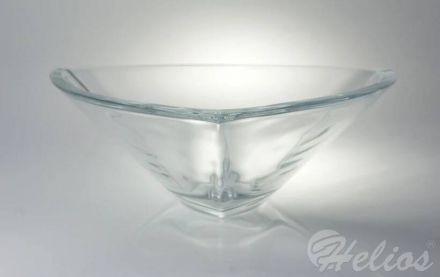 Misa kryształowa 30,5 cm - TRIANGLE (CZ846723) - zdjęcie główne