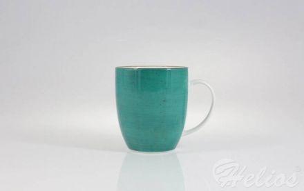 Kubek 380 ml - 6630K Filip (turkus) - zdjęcie główne