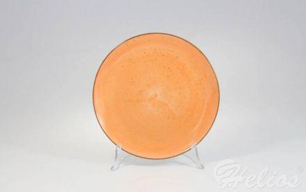 Talerz deserowy 20,5 cm - 6630Ł Boss (orange) - zdjęcie główne
