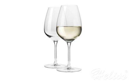 Kieliszki do wina białego 460 ml / 2 szt. - DUET (C733) - zdjęcie główne