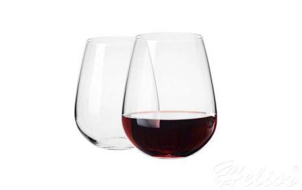 Szklanki do wina 500 ml / 2 szt. - DUET (C504) - zdjęcie główne