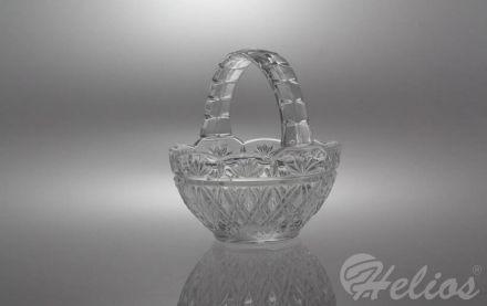 Koszyk kryształowy 17 cm (413833) - zdjęcie główne