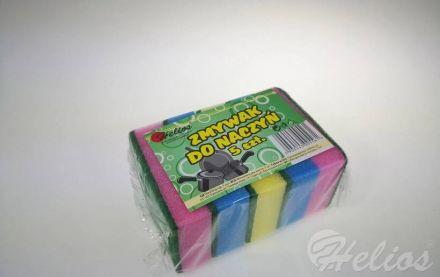 Zmywak kuchenny / 5 szt. (HEL-0556) - zdjęcie główne