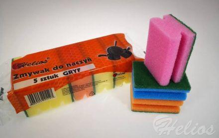 Zmywak kuchenny PROFIL / 5 szt. (HEL-0554) - zdjęcie główne