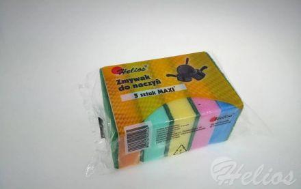 Zmywak kuchenny MAXI / 5 szt. (HEL-0552) - zdjęcie główne