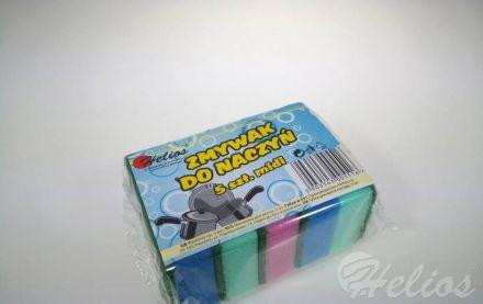 Zmywak kuchenny MIDI / 5 szt. (HEL-0551) - zdjęcie główne