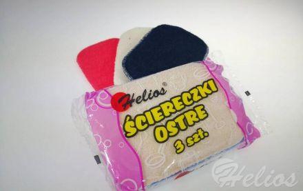 Ścierka ostra / 3 szt. (HEL-0370) - zdjęcie główne