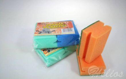 Zmywak kuchenny PROFIL / 2 szt. (HEL-0254) - zdjęcie główne