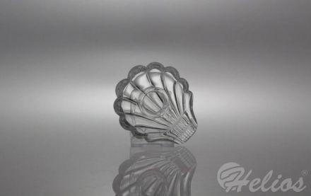Świecznik kryształowy 9 cm - MUSZLA (568175) - zdjęcie główne