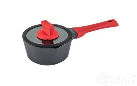 Rondel z pokrywką - OBSIDIAN - zdjęcie główne