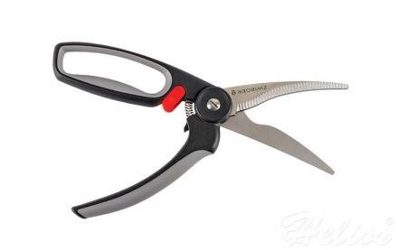 Nożyce kuchenne - Obsidian - zdjęcie główne