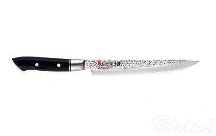 Kasumi Nóż szefa kuchni kuty VG10 HM dł. 20 cm młotkowany (K-78020) - zdjęcie główne