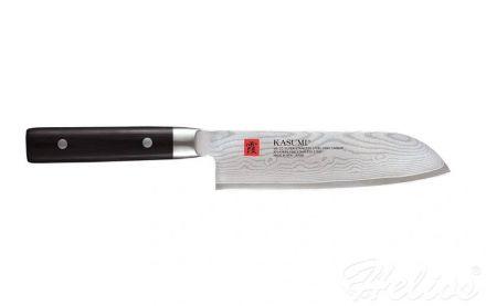 Kasumi Nóż Santoku 18 cm (84018) - zdjęcie główne