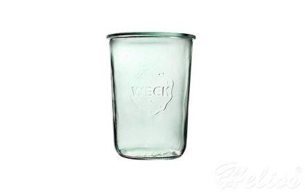 Słoiki 850 ml - WECK Mold (WE-743-100) - zdjęcie główne