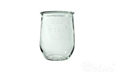 Słoiki 1062 ml - WECK Tulip (WE-745-100) - zdjęcie główne